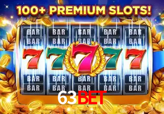 Inovações de Jogos na 63bet: O Futuro das Experiências Interativas