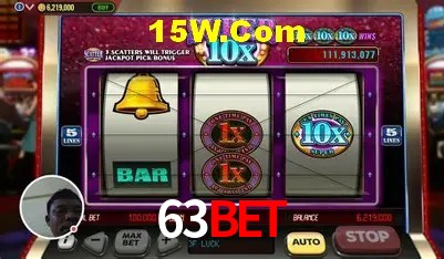 A Experiência Imersiva dos Cassinos Ao Vivo no 63bet