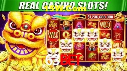 A Emoção da Loteria na 63bet: Uma Chance de Mudança de Vida