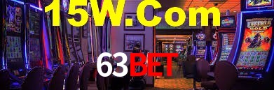 Desvendando o Mundo dos Jogos Virtuais na 63bet