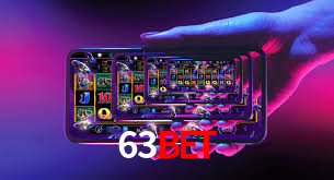 A Experiência Imersiva dos Cassinos Ao Vivo no 63bet