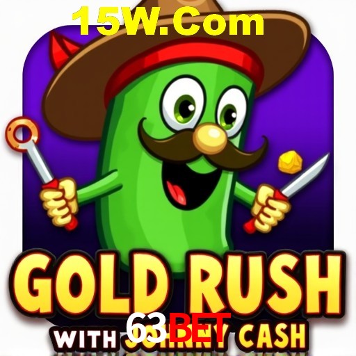 Descubra o Mundo do Cassino Online com 63bet