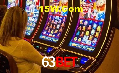 Descubra o Programa VIP da 63bet: Vantagens Exclusivas para Jogadores