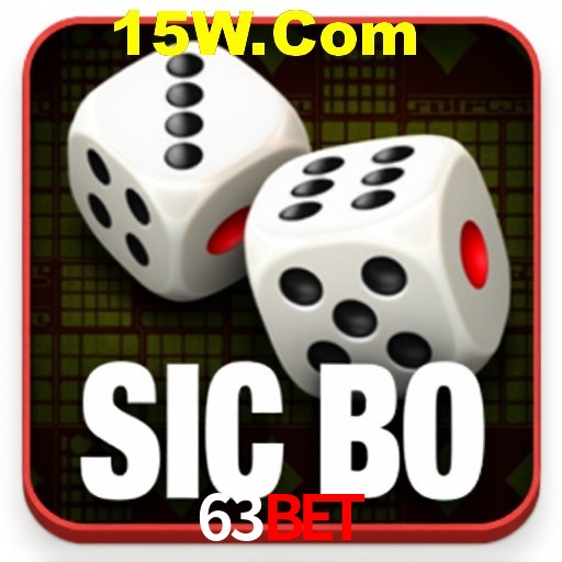 Apostas Esportivas na 63bet: Um Guia Completo