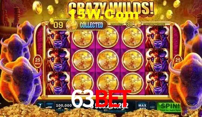 Desvendando o Mundo dos Jogos Virtuais na 63bet