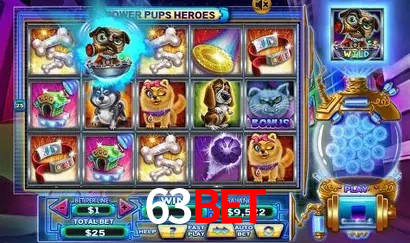 A Experiência Imersiva dos Cassinos Ao Vivo no 63bet