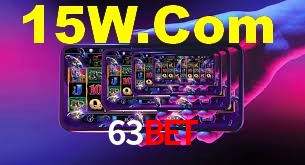 Explore as vantagens do 63bet: serviço profissional e confiabilidade