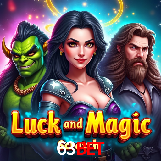 Game Providers 63bet