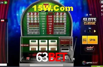 Apostas Esportivas na 63bet: Um Guia Completo