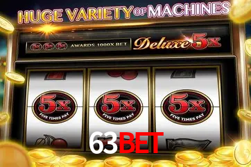 Descubra a Essência do 63bet: Nossa História e Compromissos
