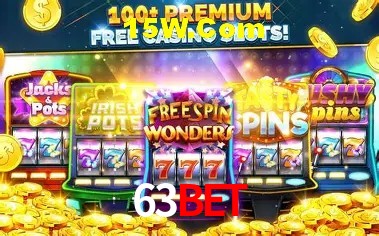 Explorando a Categoria de Eventos em Apostas na 63bet